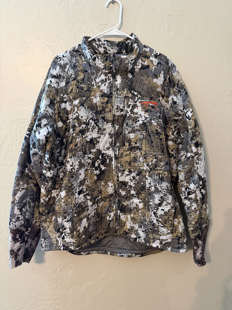 Sitka Celsius Midi Jacket